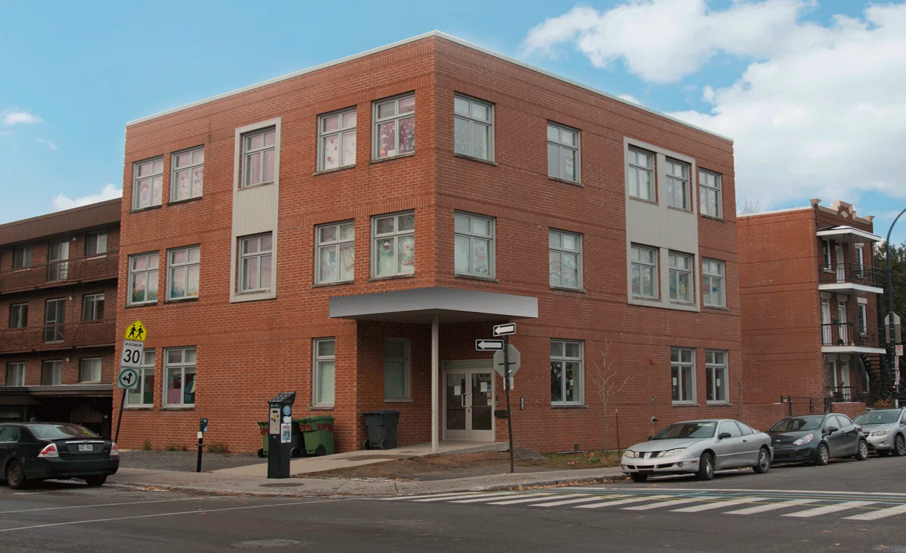 3193 Jean-Brillant St Property